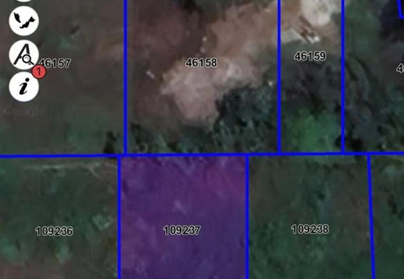 Kampung Sungai Merab