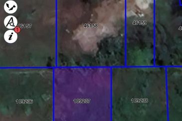 Kampung Sungai Merab