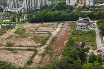 Kampung Sungai Merab