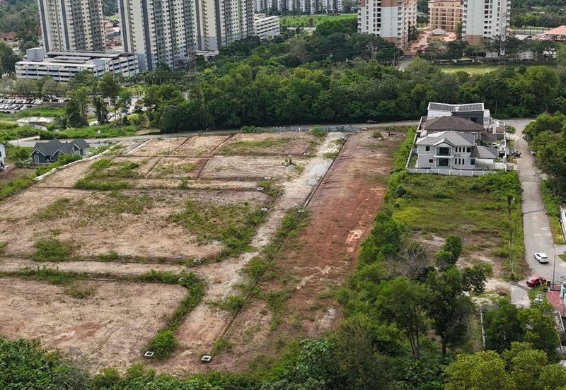 Kampung Sungai Merab