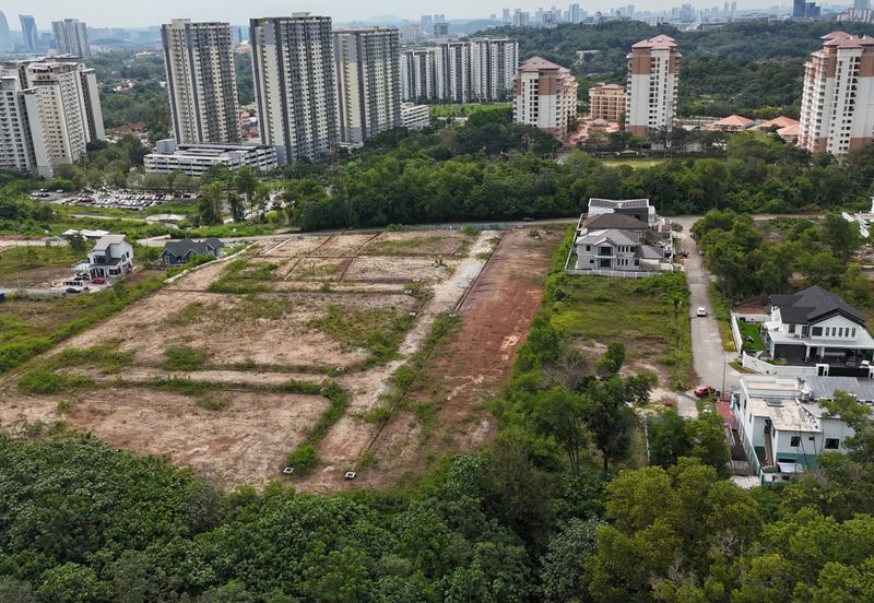 Kampung Sungai Merab