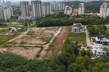 Kampung Sungai Merab