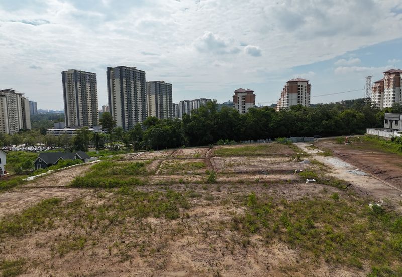 Kampung Sungai Merab