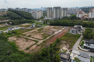 Kampung Sungai Merab