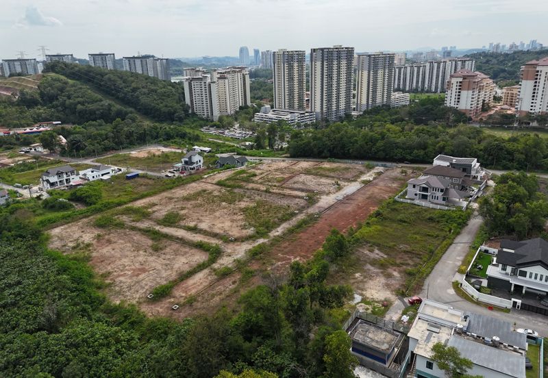 Kampung Sungai Merab