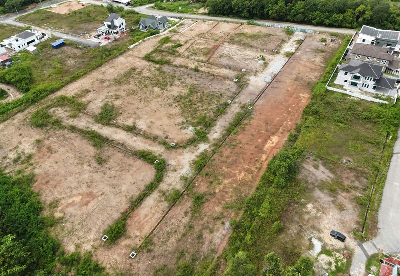 Kampung Sungai Merab