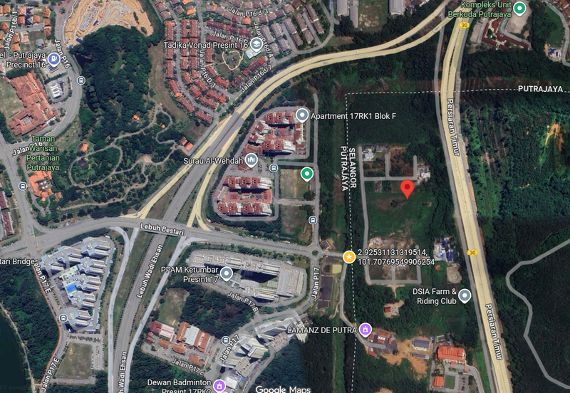 Kampung Sungai Merab