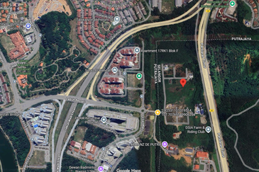 Kampung Sungai Merab