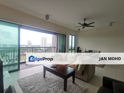 SERIN RESIDENCE CYBERJAYA CORNER LOT, Selangor, Cyberjaya