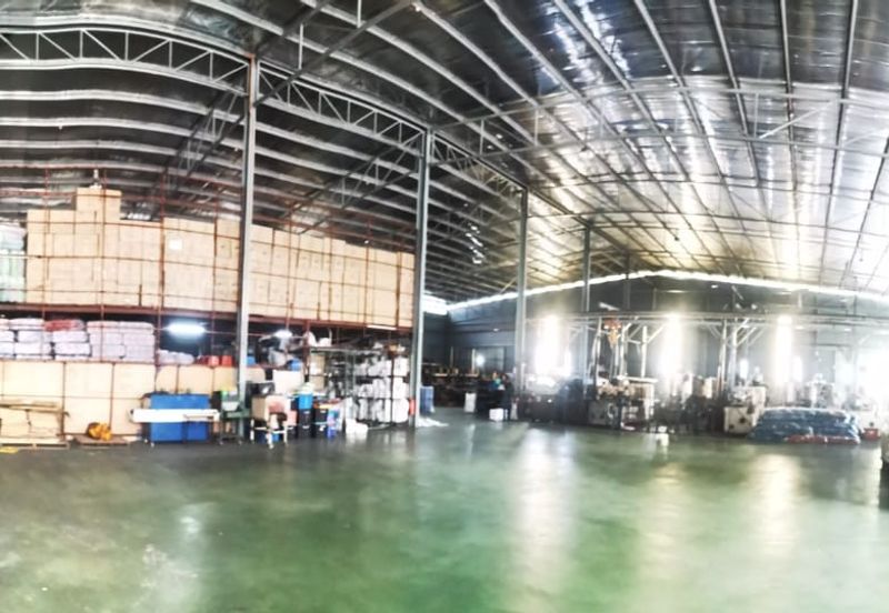 Kawasan Industri Rawang Perdana