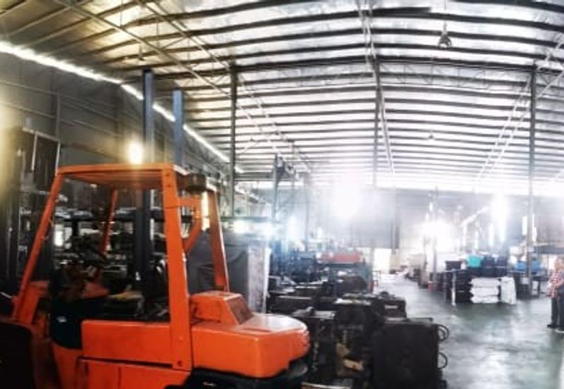 Kawasan Industri Rawang Perdana