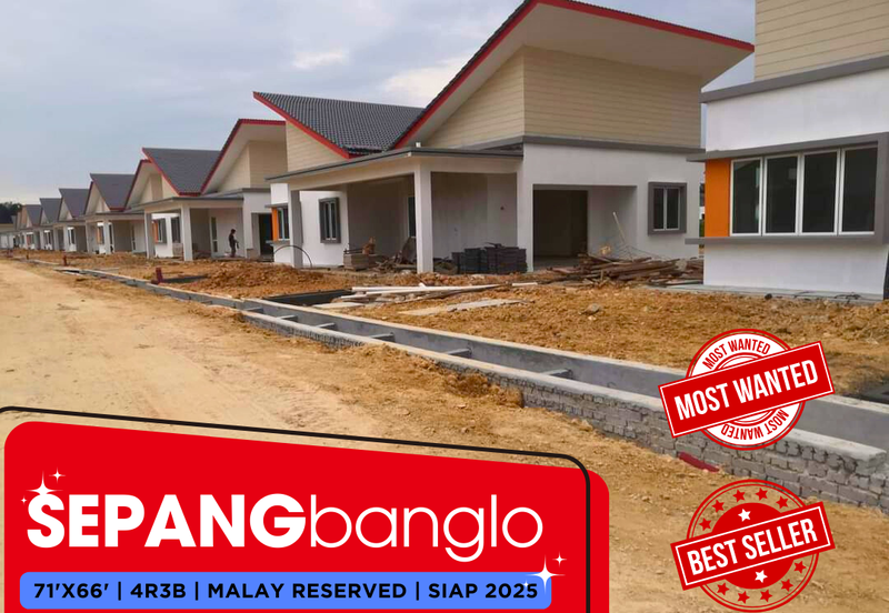 Bandar Baru Salak Tinggi