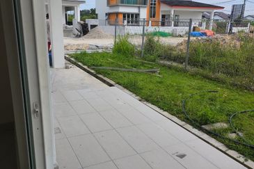 Bandar Baru Salak Tinggi