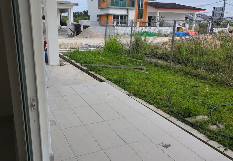 Bandar Baru Salak Tinggi