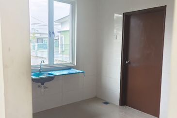 Bandar Baru Salak Tinggi