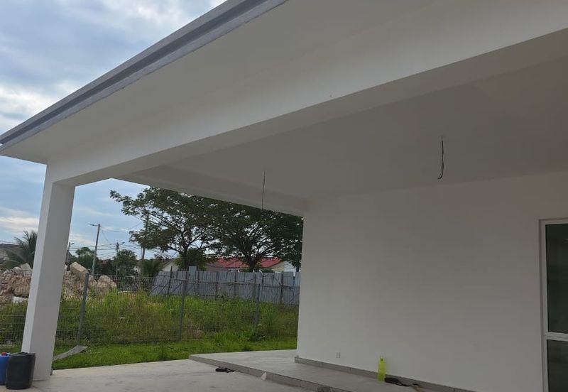 Bandar Baru Salak Tinggi