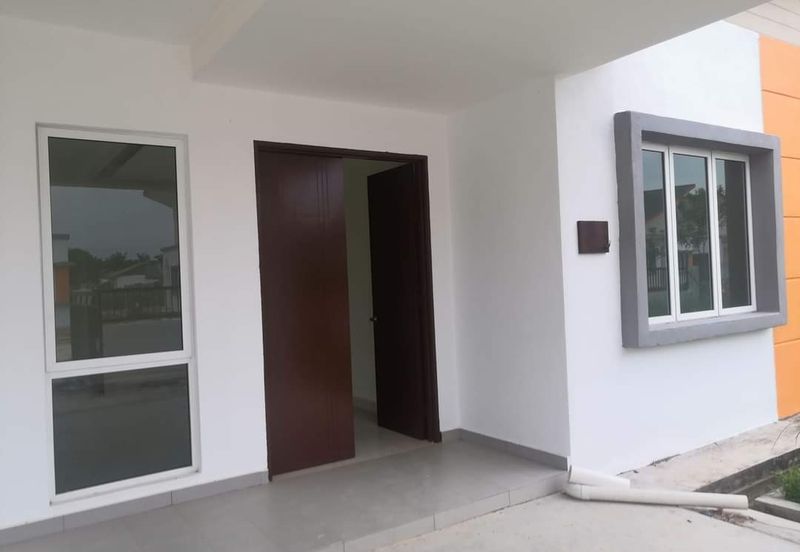 Bandar Baru Salak Tinggi