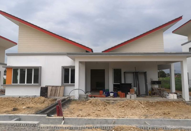 Bandar Baru Salak Tinggi