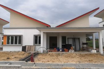 Bandar Baru Salak Tinggi