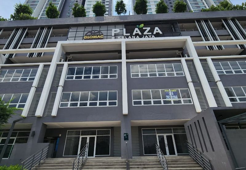 Plaza Kelana Jaya
