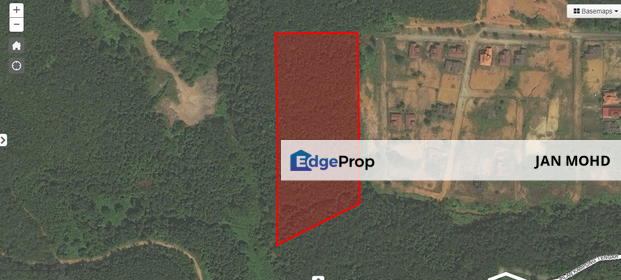 LAND Sungai Merab Kajang 6 Ekar Tanah Pertanian Desaputra , Selangor, Kajang