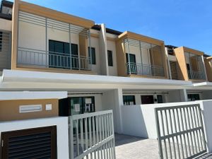 2 Storey Terrace Kundang,Rawang Selangor for Sale @RM538,660 By JAN ...