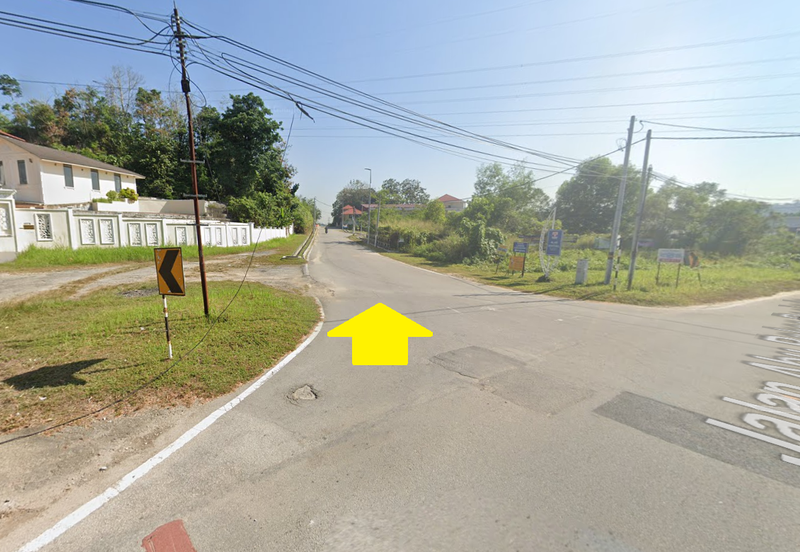 Kampung Sungai Merab