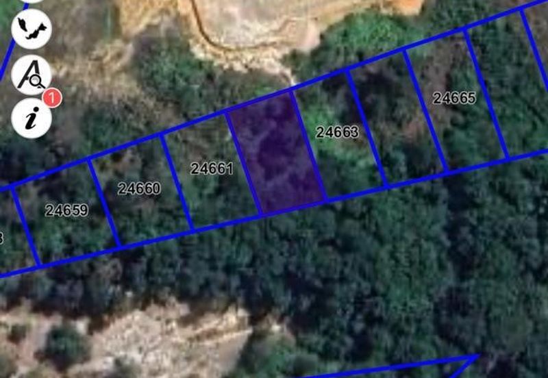 Kampung Sungai Merab