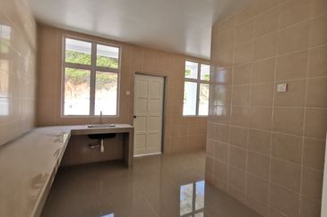 Kampung Sungai Merab Dalam