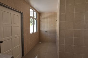 Kampung Sungai Merab Dalam