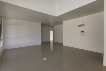 Kampung Sungai Merab Dalam