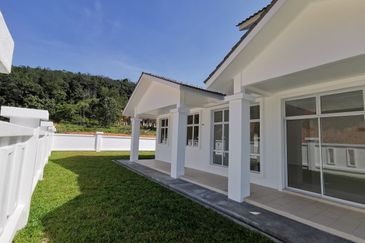 Kampung Sungai Merab Dalam