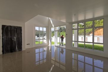 Kampung Sungai Merab Dalam