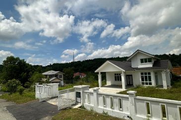 Kampung Sungai Merab Dalam