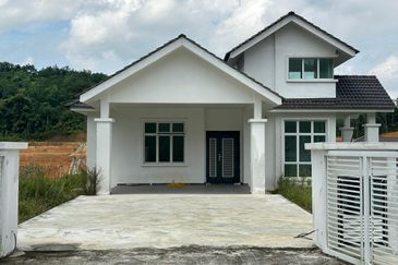 Kampung Sungai Merab Dalam