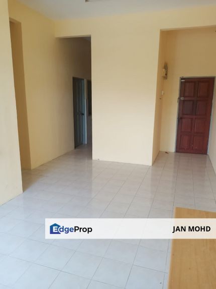 Kings Height Meru Impiana Ipoh Perak Ground floor, Perak, Kinta