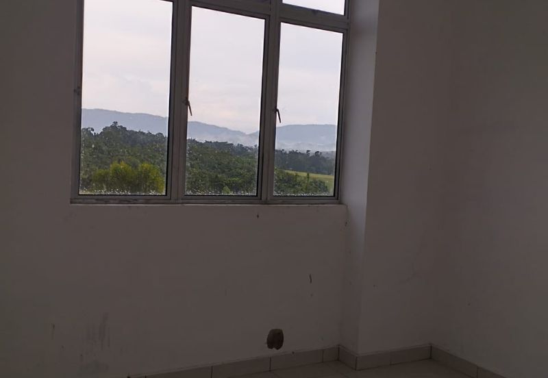 Airtrollis Apartment