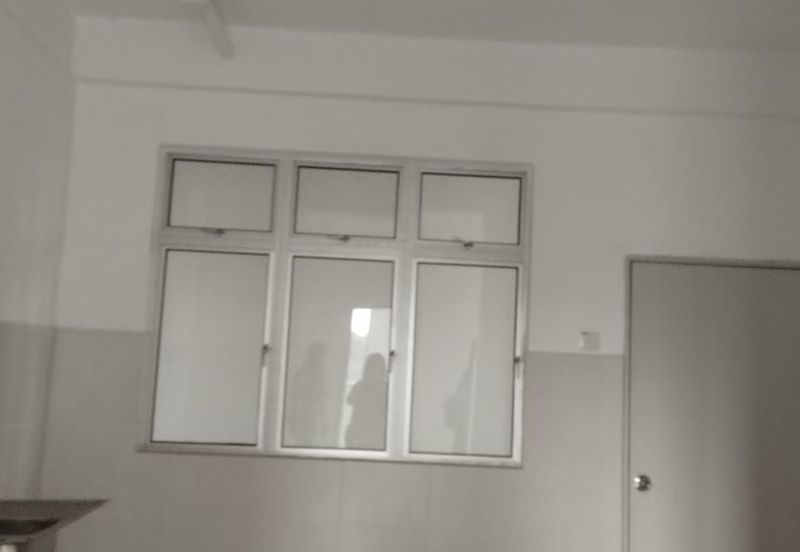 Airtrollis Apartment