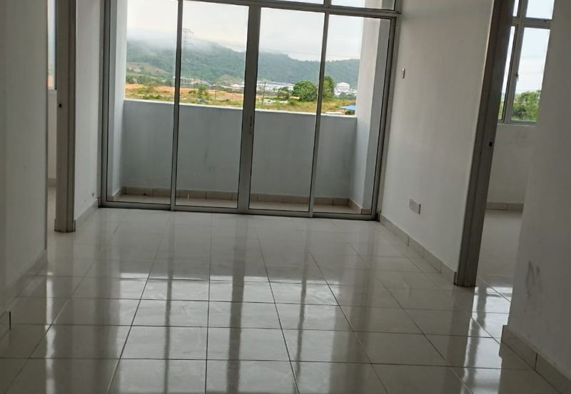 Airtrollis Apartment