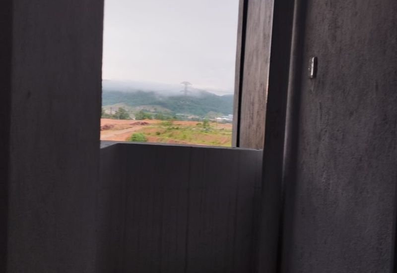 Airtrollis Apartment