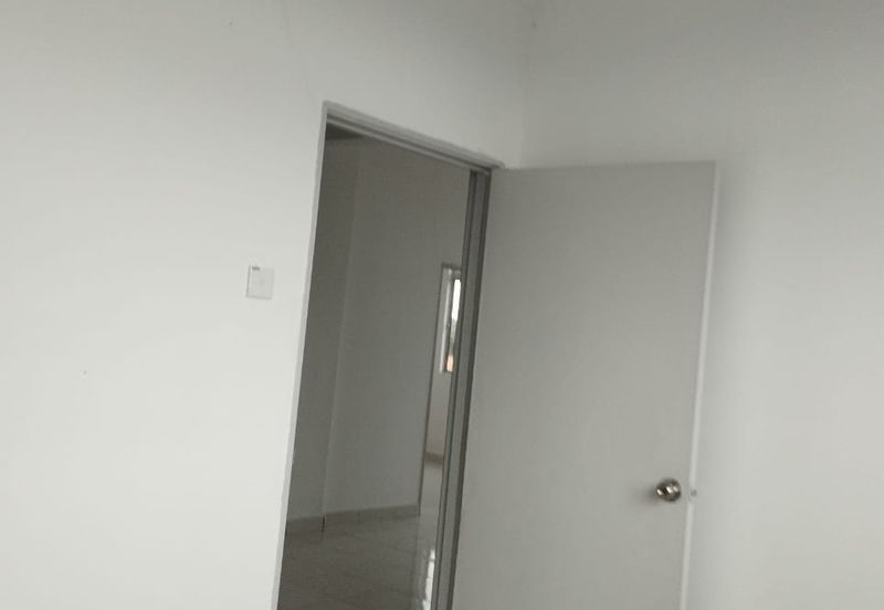 Airtrollis Apartment