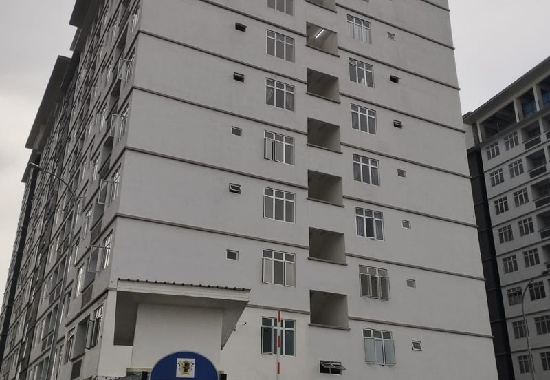 Airtrollis Apartment