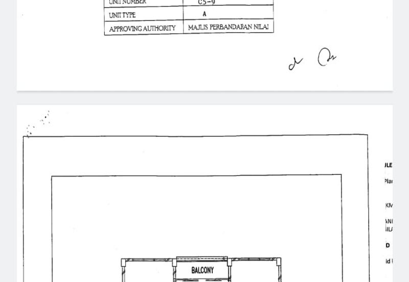 Airtrollis Apartment