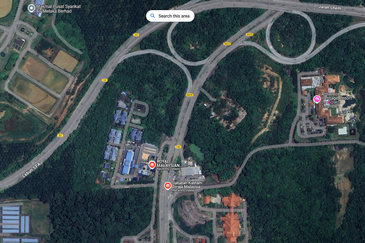 DURIAN TUNGGAL MELAKA AGRICULTURE LAND