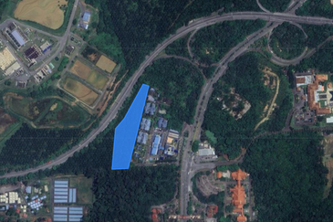 DURIAN TUNGGAL MELAKA AGRICULTURE LAND