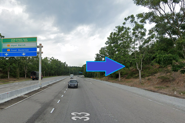 DURIAN TUNGGAL MELAKA AGRICULTURE LAND