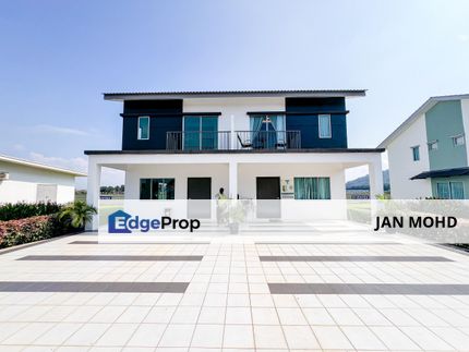 2025 TAMAN SCIENTEX SUNGAI PETANI TERES FREEHOLD FASA BARU, Kedah, Sungai Petani
