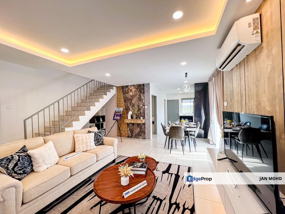 2025 TAMAN SCIENTEX SUNGAI PETANI TERES FREEHOLD FASA BARU, Kedah, Sungai Petani