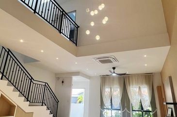 Spanish Gardens by The Water