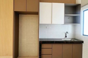 Spanish Gardens by The Water